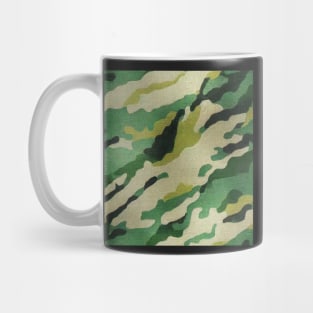 Camouflage Army Pattern, a perfect gift for all soldiers, asg and paintball fans! #42 Mug